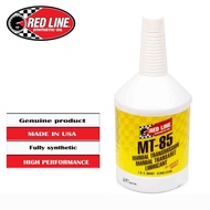 Red Line MT-85 GL-4 Gear Oil (946ml) 75W85