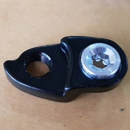 Goatlink hanger rd extension 6061 aluminum