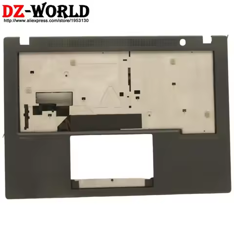 Shell C Cover Palmrest Upper Case Keyboard Bezel Frame for Lenovo Thinkpad T14 Gen 3 P14s G3 Laptop 