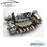 Genuine Remanufactured 8L45 8L45E Automatic Transmission Valve Body for Cadillac Chevrolet Colorado 