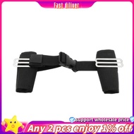 Scuba Diving Backmount Sidemount BCD Quick Release Chest Sternum Strap Diving Accessories