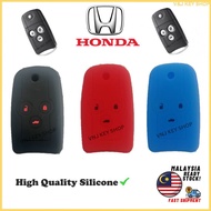 Honda Civic FB 1.8 & Accord 2013 Silicone Remote Key Soft Cover Case