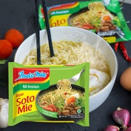 Cod / Indomie kuah soto mie 1 dus / Karton isi 40 pcs mie instan / Indomie kuah soto mie / Indomie m