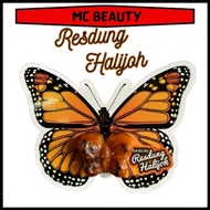 SABUN RESDUNG BY HALIJOH JR JUE COSMETIC READY STOCK NEW PACKING