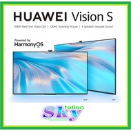 HUAWEI Vision S 65" Smart TV CPS 65+ FREE WiFi AX3 (Quad-Core) + Free