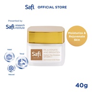 Safi Age Defy Day Emulsion SPF 25 PA++ 20 gr / safi anti aging day cream / safi cream wajah / safi a