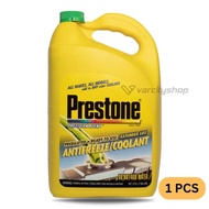 - Prestone 100% Original Radiator Water 3.78L Car Coolant 33% Antifreeze Radiator Water Anti
