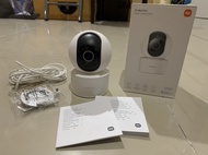 ของแท้100% Xiaomi Smart Camera C200 / Mi 360° Home Security Camera 1080p Essential กล้องวงจรปิด ถ่ายภาพได้ 360° Global (ซื้อมาเชื่อมไม่เป็น)