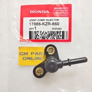 JOINT INJECTOR VARIO 125 150 17565KZR650