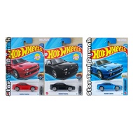 Hot Wheels Maserati Shamal [HW Metro 2025]