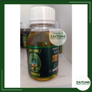 Olive Oil (250ml) / Extra Virgin Olive Oil Firdaus Zaituna Oil