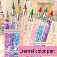 Eternal Pencil Student Specific Non Toxic Endless Use Pencil for First Graders and Kindergarteners C