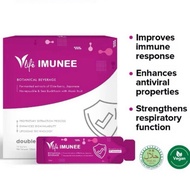 Vlife Imunee 15’s (Ready to Drink) - Improves Immune Response (Allergic Rhinitis)