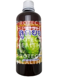 ลูกยอ น้ำหมักชีวภาพ Probiotic โปรไบโอติก 480มล เอนไซม์สูง รสเปรี้ยว ผสมน้ำผึ้ง น้้ำเปล่าหรือน้ำผลไม้