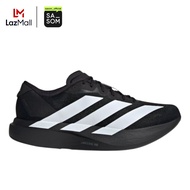 adidas Adizero Evo SL Black White | ของแท้ ตรวจสอบโดย SASOM