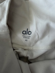 Alo Yoga High-Waist Airbrush Legging 運動褲 XS