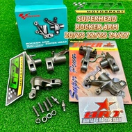 HI POWER RACING BRT SUPERHEAD ROCKER ARM 20/23 22/25 24/27