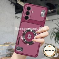 HP Samsung A57 5G A37 5G A17 5G A16 5G A06 A73 5G A18 A53 5G A26 5G A56 5G - Silicone Tpu Kesing Fle