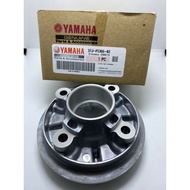 HUB SPOKET/HUB SPROCKET/CLUTCH HUB RXZ/Y80/Y100/Y110/SS2 ORIGINAL 100% HONG LEONG YAMAHA