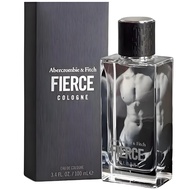 Abercrombie & Fitch Fierce Eau de Cologne For Men 100ml