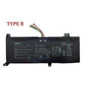 B21N1818 ASUS M409B X412 X409FA X409FB X409FJ X409MA X409UA X512F X509BA X509DA A409 X509DL A412 A41