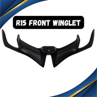 Yamaha R15 V3 Winglet (Flexible)