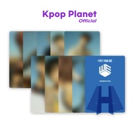 [Photo Frame Only] &TEAM First Howling : WE Weverse Shop Global POB