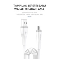 Ready Na - Kabel Micro Usb 200Cm Vivan 2A Fast Charging Usb Micro 2M