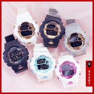 Electronic Digital Kids Watch Student Watches Jam Tangan Budak Lelaki Perempuan Jam Sekolah