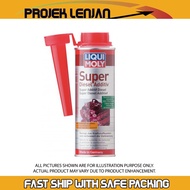 Liqui Moly Super Diesel Additive (250ml)
