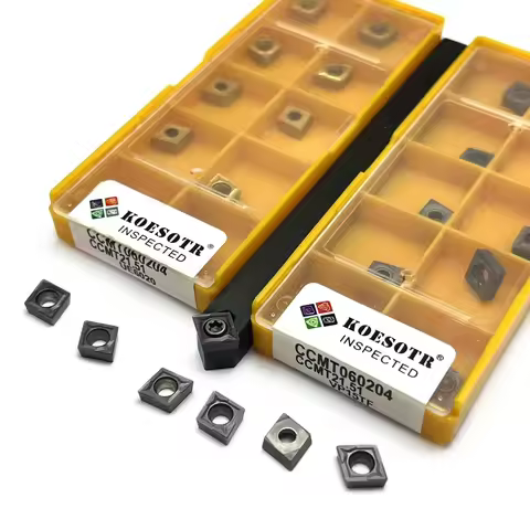 External Turning Tool SCMCN0808 SCMCN1010 SCMCN1212H06-80 50° for CCMT060204 VP15TF Carbide Inserts