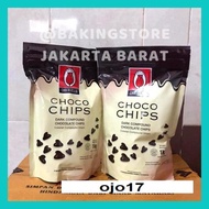 B4y C chip Dark Clate 1Kg - dark coklat