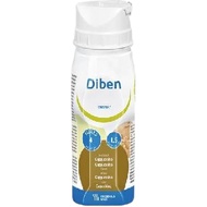 DIBEN DRINK CAPPUCCINO 4X200ML