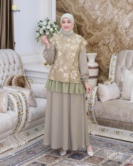 LATISYA SET ROK SETELAN BY NINOS