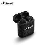 Marshall MS Minor IV 第四代 半入耳式 真無線藍牙耳機