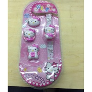LCD WATCH HELLO KITTY