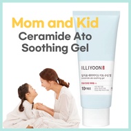 [ILLIYOON] Ceramide Ato Soothing Gel 175ml