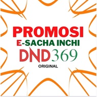 dnd369 esacha inchi dr noordin darus 1 botol