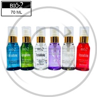 (70ml) BIO-2 Techno Professional Hair Care Serum BIO2 Hair Serum/ Hair Vitamin/ - CO