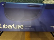 LiberLive C1 無弦伴奏結他 新淨