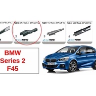 Bmw F45 F22 Front Rear Car Oem Wiper