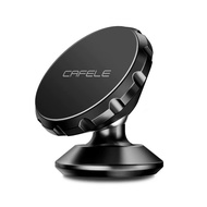 2019 Cafele 360 Degree Custom Magnetic Car Phone Holder Air Vent Magnet Mobile Phone Stand For Smart