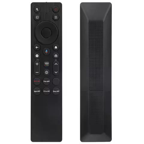 New Remote Control RC923A FMB1 for TCL Smart OLED TV 98QM6K 55QM7K 50QM6K 65QM7K 75QM6K 85QM6K 55/65