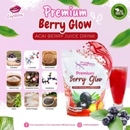 Acai Berry Juice Detox by Cris Cosmetics