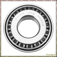[S D K G] 30203 Taper Roller Wheel Bearings 17x40x12