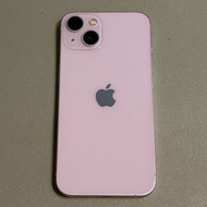 apple iphone 13 128gb 粉紅色 pink