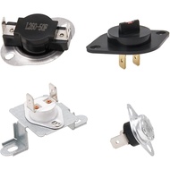 Pengganti Termostat Pengering, Termistor dan Fius Termal Untuk Samsung DVE45R6100C/A3 DV45H7000EW/A2