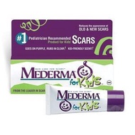 🇺🇸 USA 🇺🇸 Mederma For Kids Gel  เจลสำหรับเด็ก ขนาด 20g