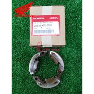 Honda EX5 Dream / EX5 Class / Wave100 Auto Shoe / Weight Clutch / Clutch Auto / Lening Arm / C.Carri