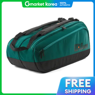 Wilson | กระเป๋าเทนนิส Wilson 2024 Super Tour Blade WR8031901 รุ่น 9PK แบบ 2 ชั้น